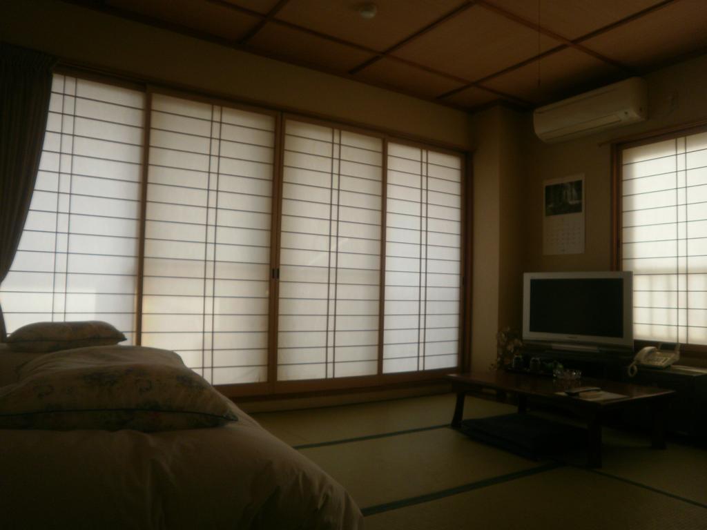 Kakiya Ryokan Kamakura Zewnętrze zdjęcie