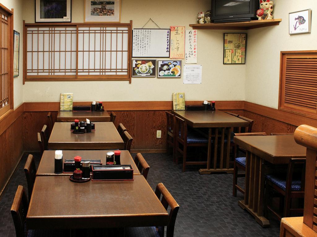 Kakiya Ryokan Kamakura Zewnętrze zdjęcie